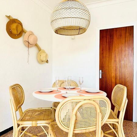 Апартаменты Global Immo 3266 El Sol 29 Росас Экстерьер фото