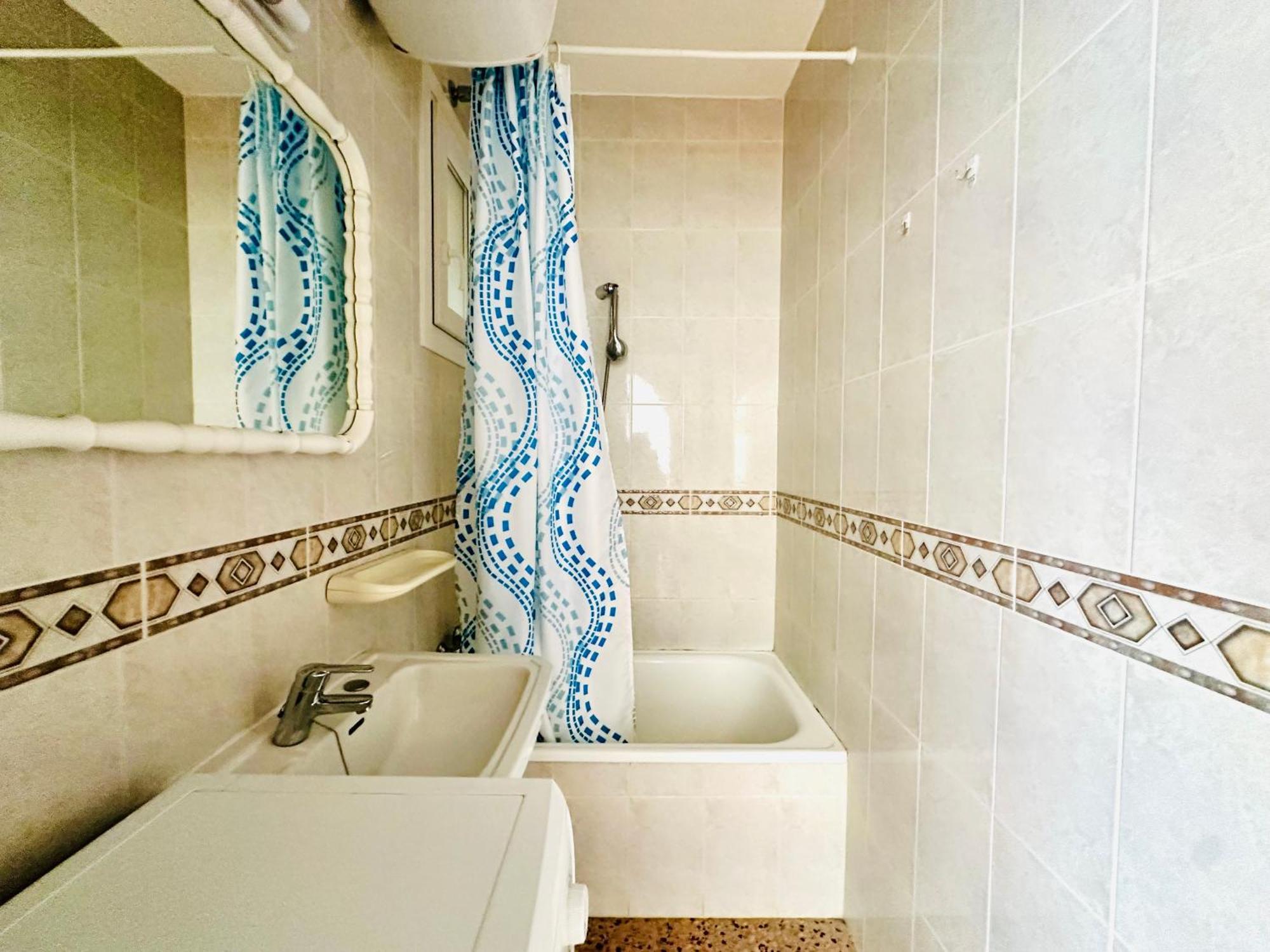 Апартаменты Global Immo 3266 El Sol 29 Росас Экстерьер фото