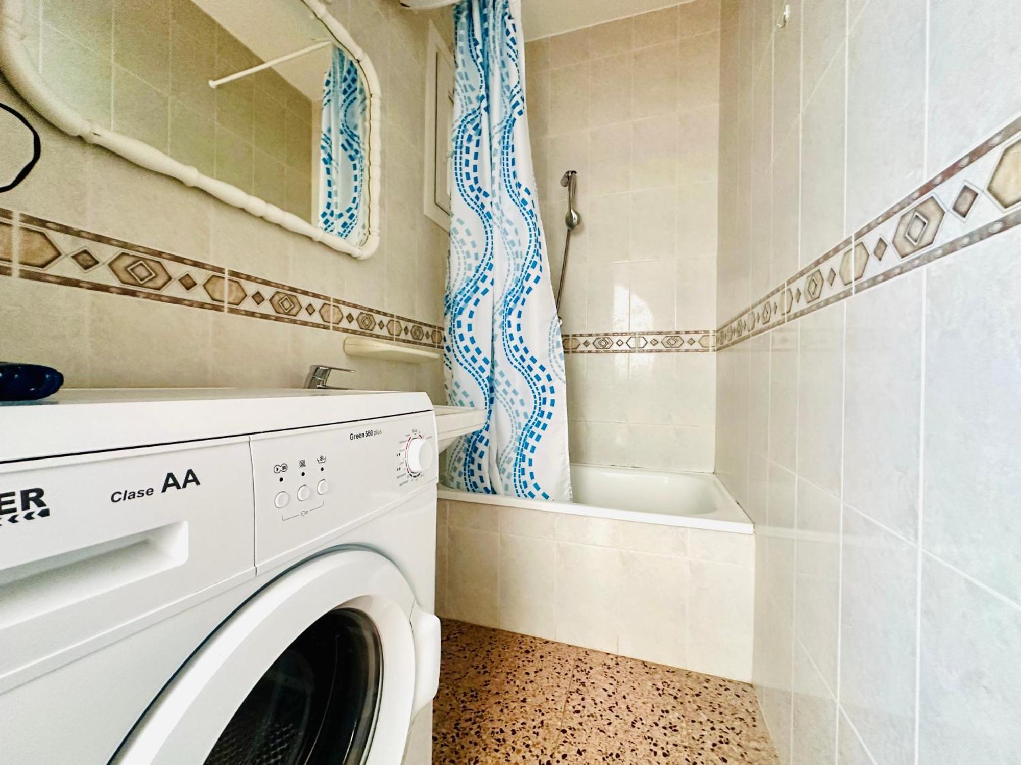 Апартаменты Global Immo 3266 El Sol 29 Росас Экстерьер фото